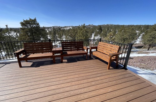 Helena Valley Northwest Cabin | SPORTSMAN'S PARADISE