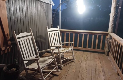 Farmerville Cabin | Sportsman!