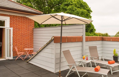 Woodlands Hotel | Spot In The Woods