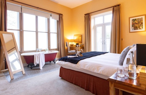 Woodlands Hotel | Spot In The Woods