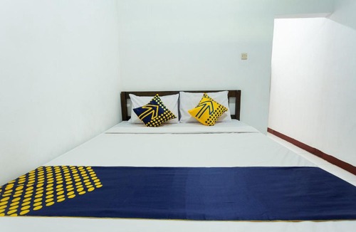 Senggigi Hotel | SPOT ON 1879 Lendang Homestay