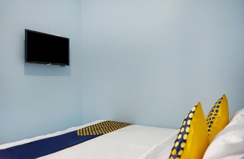 Makassar Hotel | SPOT ON 2330 Pondok Grand Mamoa