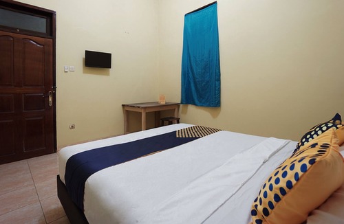 Manado House | SPOT ON 2530 Tiga Mas Inn