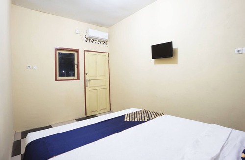 Manado House | SPOT ON 2530 Tiga Mas Inn