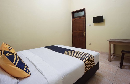 Manado House | SPOT ON 2530 Tiga Mas Inn