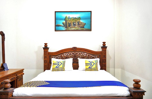 Karimunjava Hotel | SPOT ON 2629 Duta Karimun