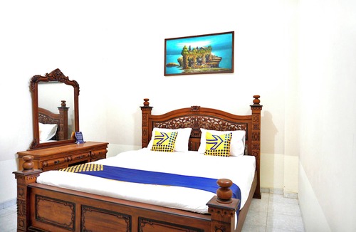 Karimunjava Hotel | SPOT ON 2629 Duta Karimun