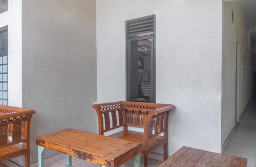 Tanjung Priok Hotel | SPOT ON 3155 Penginapan Banyu Biru Syariah