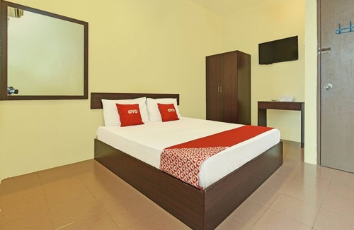 Seri Manjung Hotel | SPOT ON 89907 Motel Impian