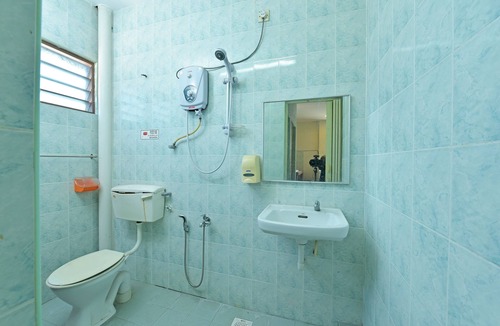 Seri Manjung Hotel | SPOT ON 89907 Motel Impian