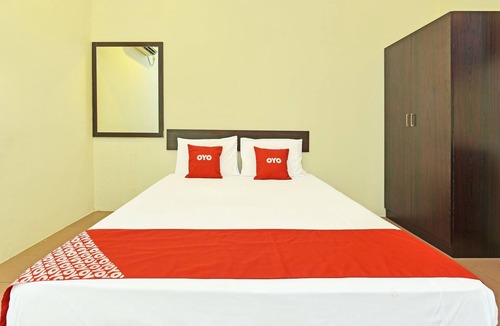 Seri Manjung Hotel | SPOT ON 89907 Motel Impian