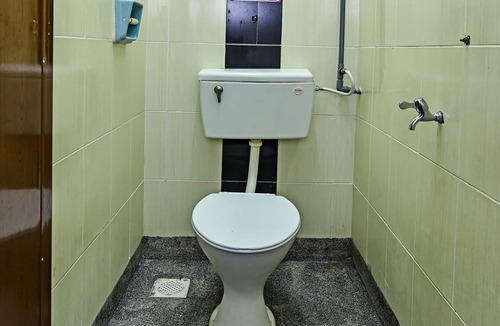 Taman Dato Haji Abdul Samad Hotel | SPOT ON 90541 Pd Motel