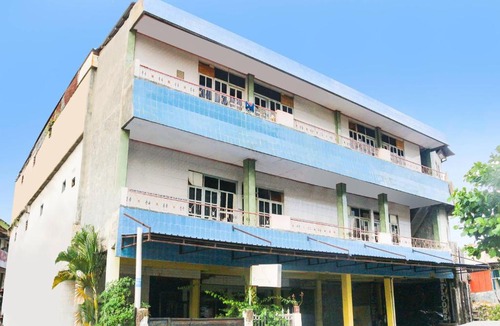 Kupang Hotel | SPOT ON 91212 Hotel Kelimutu