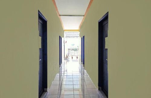 Tarakan Hotel | SPOT ON 91791 Homestay Surya Syariah