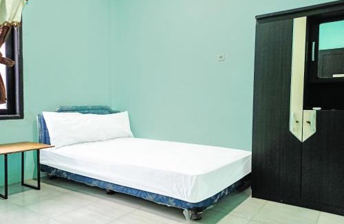 Tarakan Hotel | SPOT ON 91791 Homestay Surya Syariah