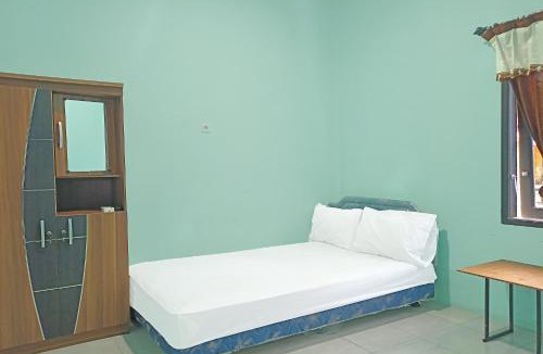 Tarakan Hotel | SPOT ON 91791 Homestay Surya Syariah