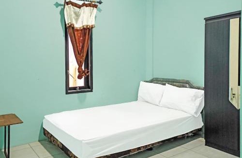 Tarakan Hotel | SPOT ON 91791 Homestay Surya Syariah
