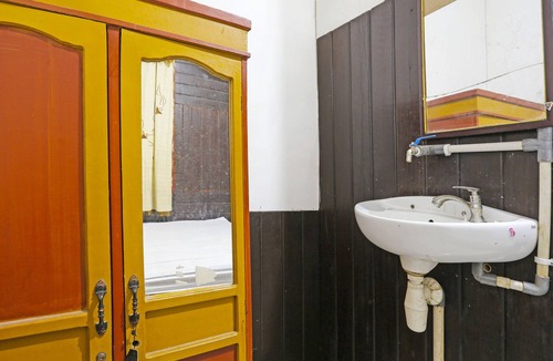 Tenggarong Hotel | SPOT ON 91793 Maila Homestay