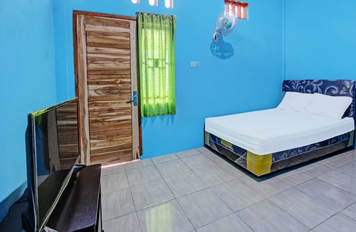 Central Lombok Hotel | SPOT ON 91811 Rumah Inap Bunda Nurhayati