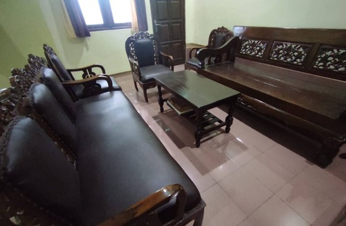 Balecatur Hotel | SPOT ON 92068 Pudja Kesuma Homestay Syariah Yogyakarta