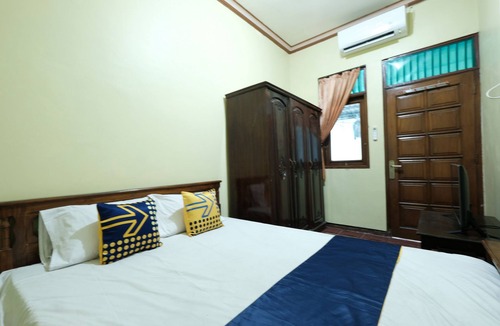 Balecatur Hotel | SPOT ON 92068 Pudja Kesuma Homestay Syariah Yogyakarta