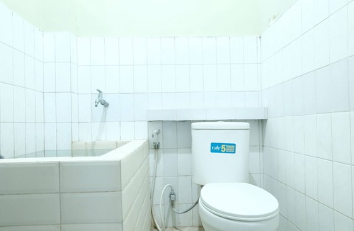 Balecatur Hotel | SPOT ON 92068 Pudja Kesuma Homestay Syariah Yogyakarta