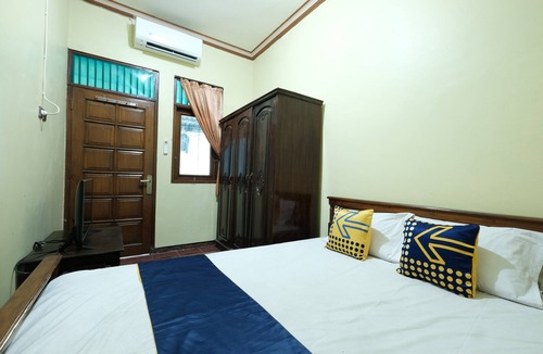 Balecatur Hotel | SPOT ON 92068 Pudja Kesuma Homestay Syariah Yogyakarta