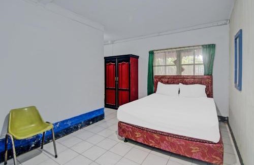 Tondano Hotel | SPOT ON 92278 Hotel Vorel