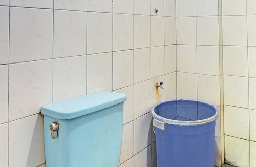 Tondano Hotel | SPOT ON 92278 Hotel Vorel