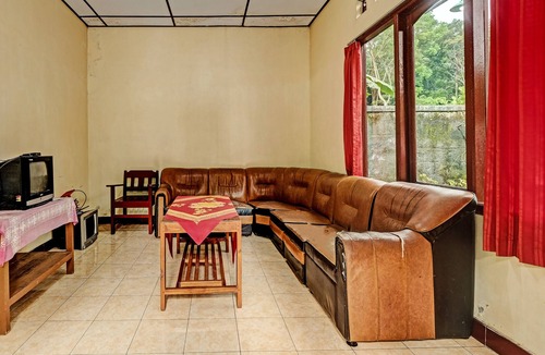 Pakem Hotel | SPOT ON 92283 Hotel Muria 3