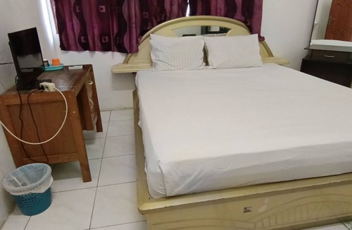 Banjarbaru Hotel | SPOT ON 92338 Karin Kost