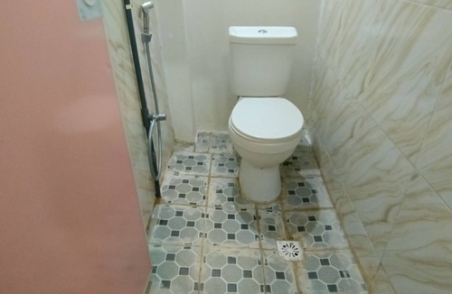 Banjarbaru Hotel | SPOT ON 92338 Karin Kost