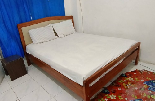 Banjarbaru Hotel | SPOT ON 92338 Karin Kost