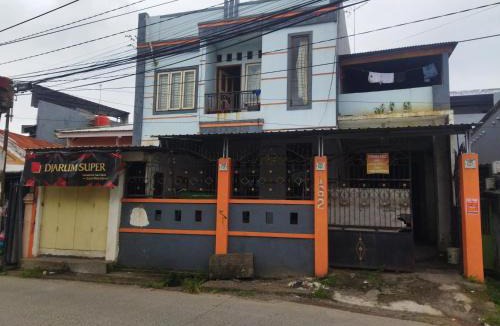 Banjarbaru Hotel | SPOT ON 92338 Karin Kost