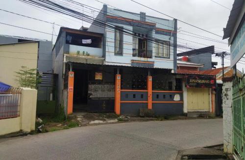 Banjarbaru Hotel | SPOT ON 92338 Karin Kost