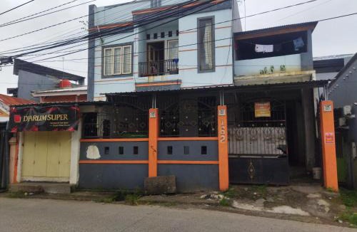Banjarbaru Hotel | SPOT ON 92338 Karin Kost
