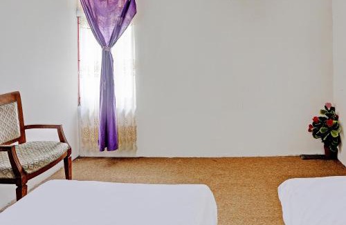 Kotabangun Hotel | SPOT ON 92529 Penginapan Wisma Bintang Syariah Near MTs Al Ma'arif Kota Bangun