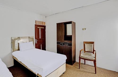 Kotabangun Hotel | SPOT ON 92529 Penginapan Wisma Bintang Syariah Near MTs Al Ma'arif Kota Bangun