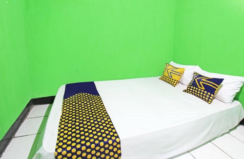 Kecamatan Janapria Hotel | SPOT ON 92955 Kos Rosni
