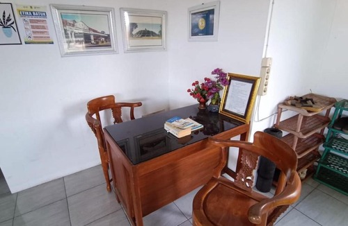 Karangmojo Hotel | SPOT ON 93199 Bunda Family Homestay Syariah