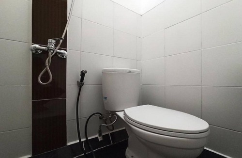 Pleret Hotel | SPOT ON 93596 Pondok Wisata Pesona Asri