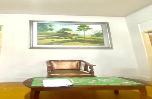Tegalrejo Hotel | SPOT ON 93717 Nayus Homestay Syariah 4