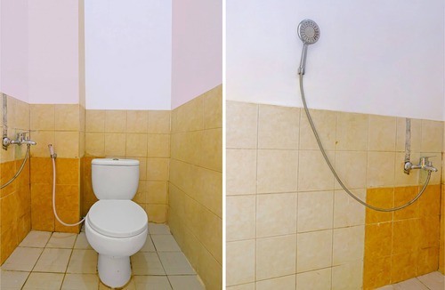 Kasihan Hotel | SPOT ON 94007 Homestay Putra Syariah