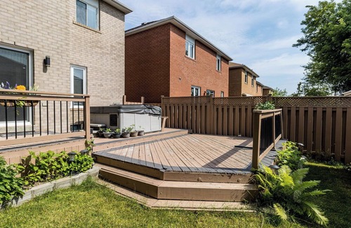 Orangeville House | Spotless Bright Home By The Headwaters In Orangeville!