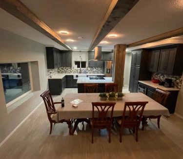 Gatesville Villa | Spotted fawn ranch