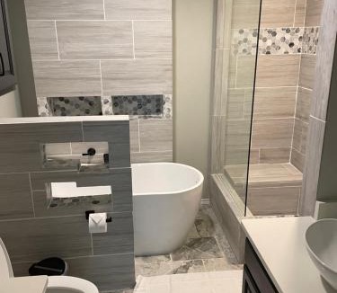 Gatesville Villa | Spotted fawn ranch