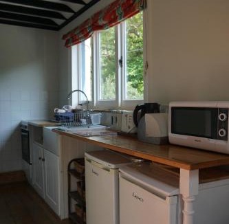 Boldre Apartment | Spout House Studio