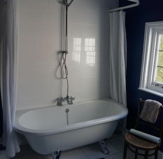 Boldre Apartment | Spout House Studio