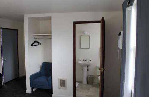 Sprague Hotel | Sprague Motel