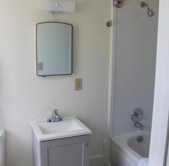 Sprague Hotel | Sprague Motel